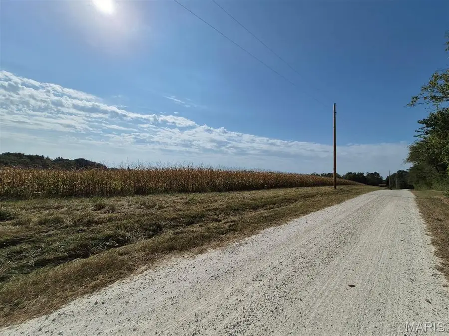 0 Russell Rd. (tract 5 - 24.80+/- Acres), Troy, MO 63379 - #2