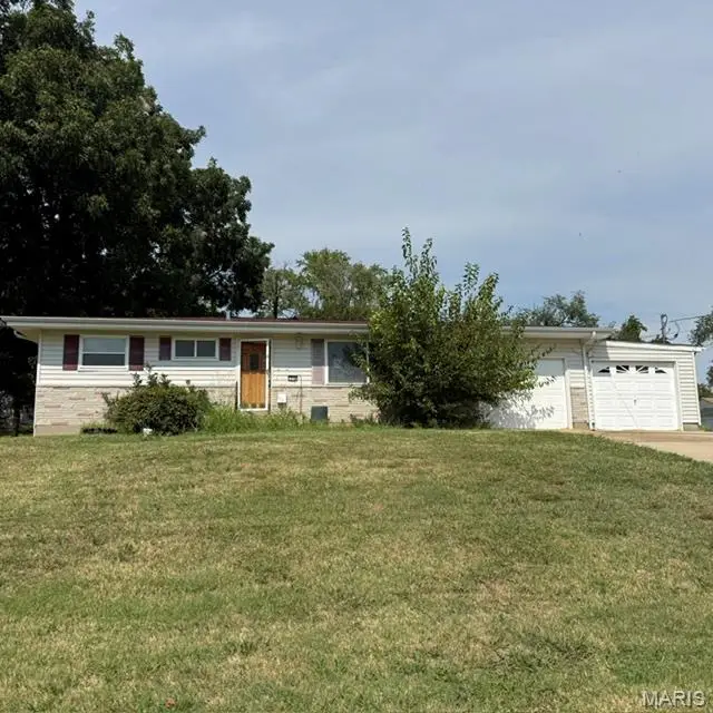 1532 Kingsway Drive, Arnold, MO 63010 - #1