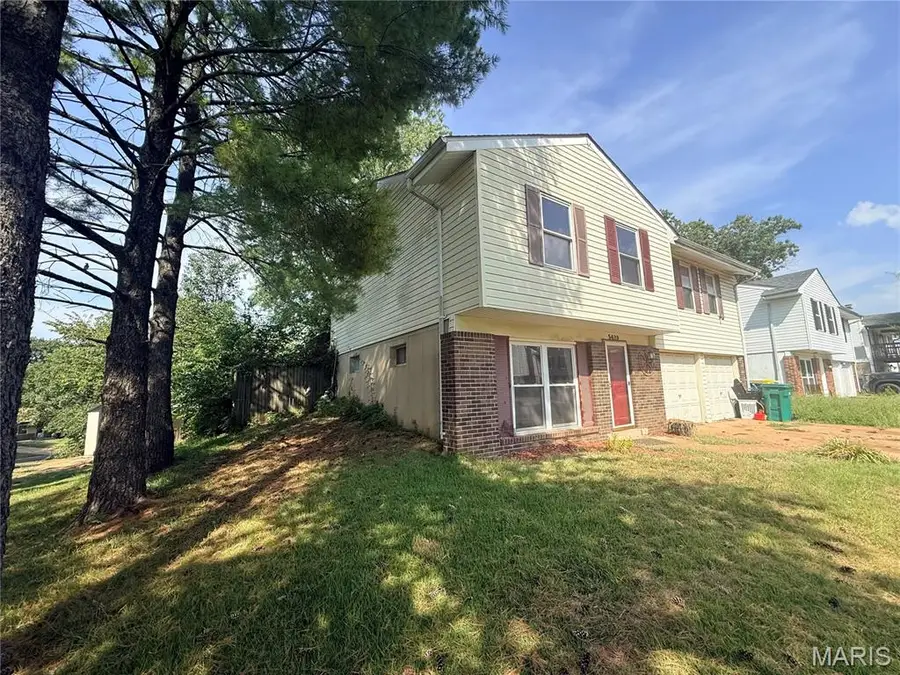 5429 Nantucket Court, High Ridge, MO 63049 - #2
