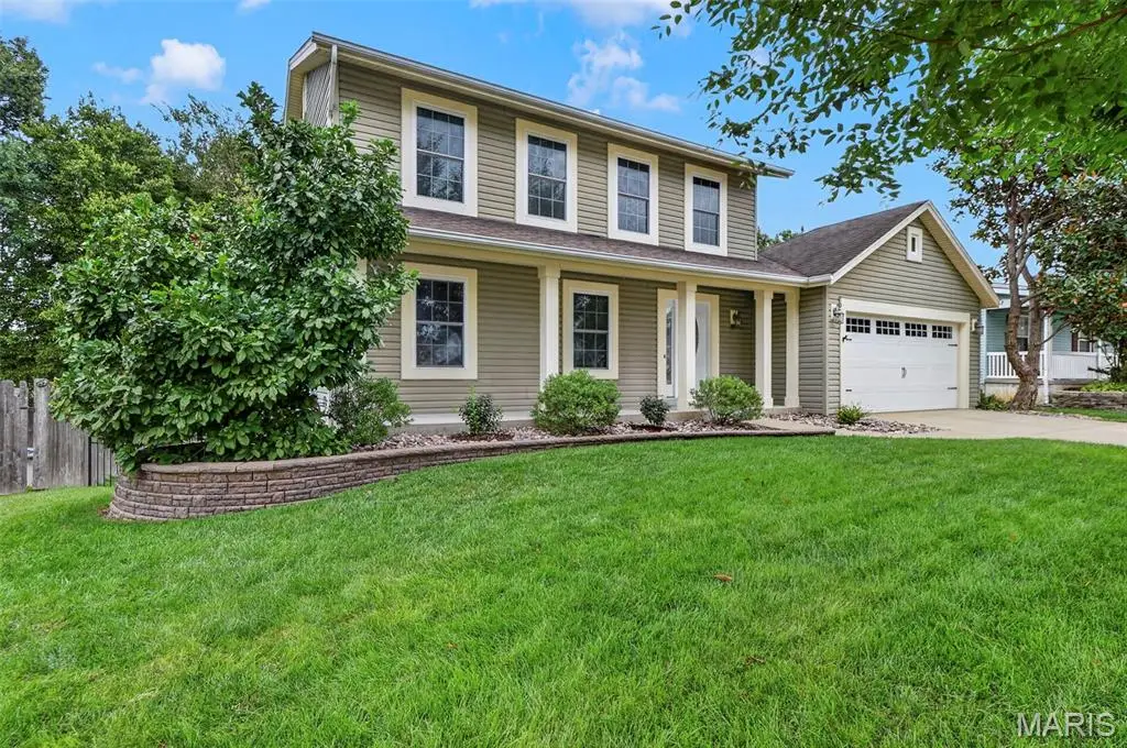 2972 Wheatfield Farms Drive, O Fallon, MO 63368 - #1