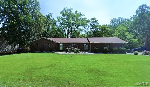 116 Lotus Drive, Edwardsville, IL 62025