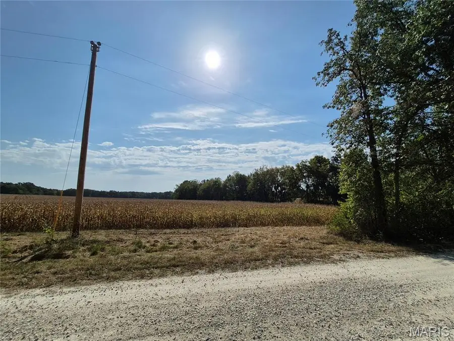0 Russell Rd. (tract 6 - 26+/- Acres), Troy, MO 63379 - #2