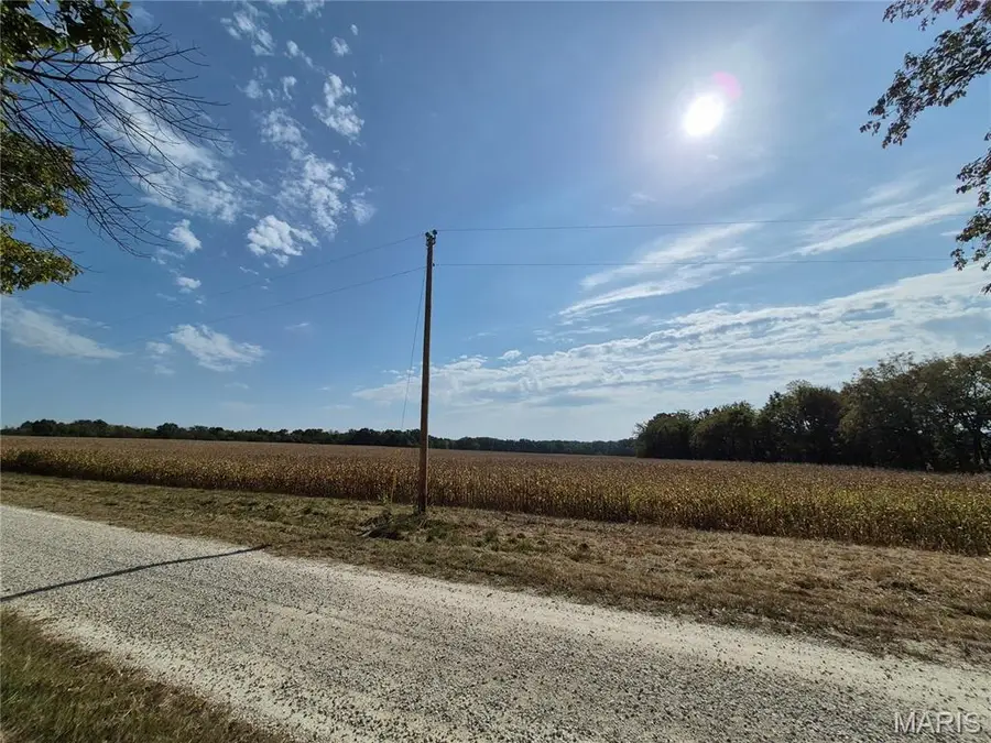 0 Russell Rd. (tract 6 - 26+/- Acres), Troy, MO 63379 - #3
