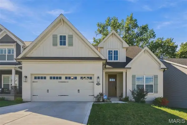535 Ryehill Dr. Drive, St Peters, MO 63376