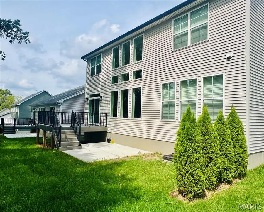 535 Ryehill Dr. Drive, Saint Peters, MO 63376 - #2