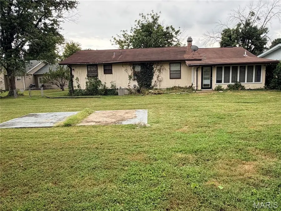 12095 Trampe Heights Lane, Saint Louis, MO 63138 - #3