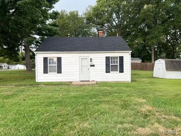 501 Sherman Street, Belleville, IL 62221