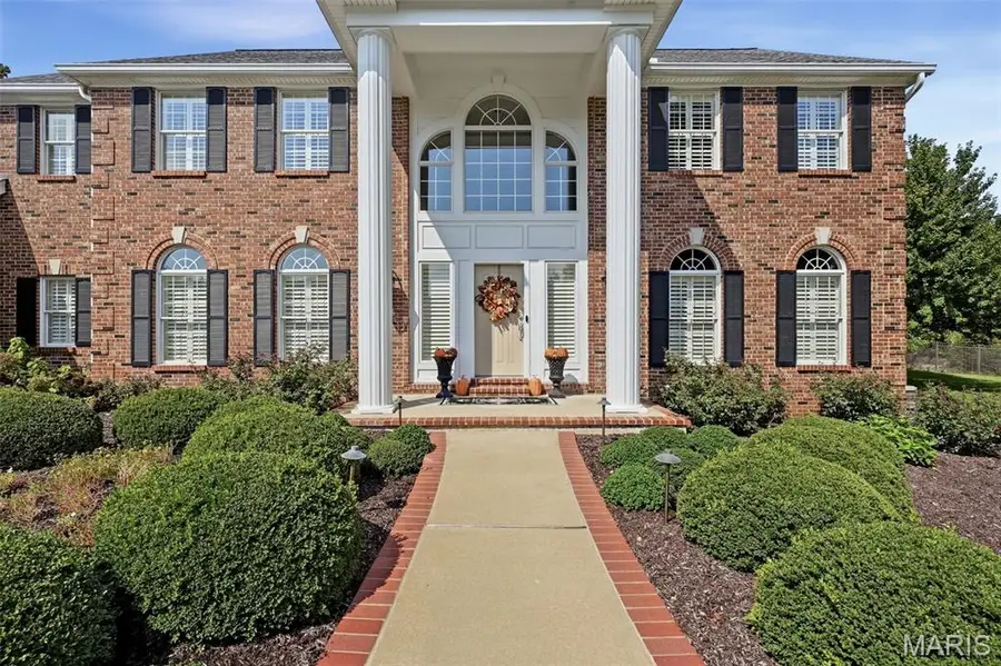 23 Bopp Lane, Missouri River, MO 63131 - #2