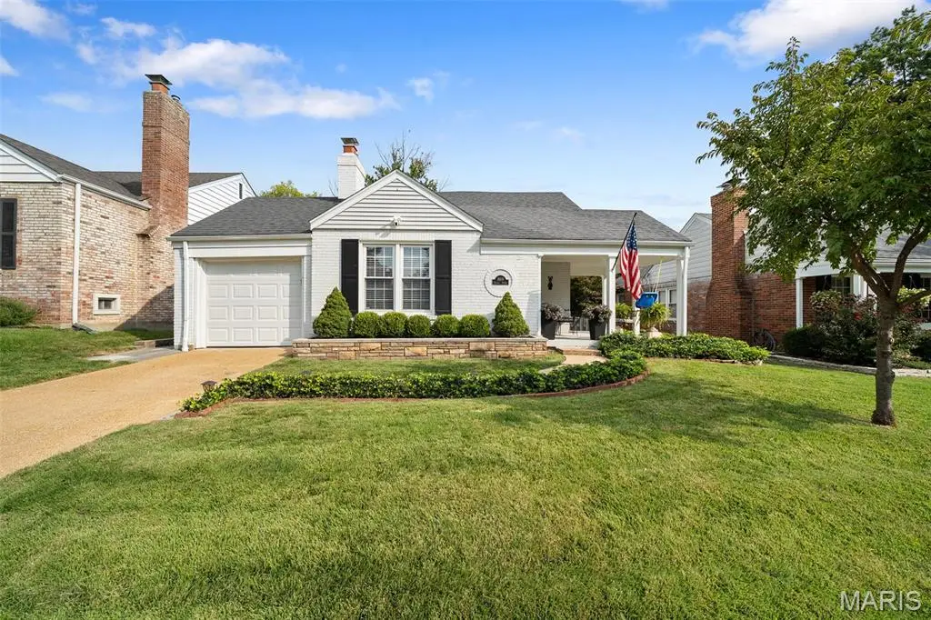 8619 Eulalie Avenue, Brentwood, MO 63144 - #1