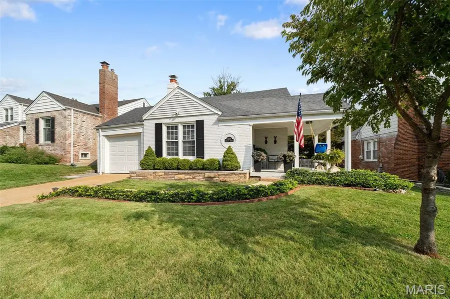 8619 Eulalie Avenue, Brentwood, MO 63144 - #2