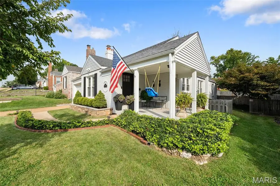 8619 Eulalie Avenue, Brentwood, MO 63144 - #3