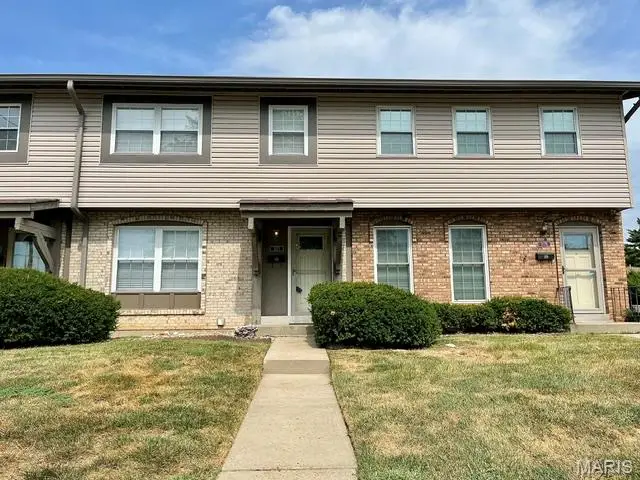 3171 Carefree Lane, Florissant, MO 63033 - #3