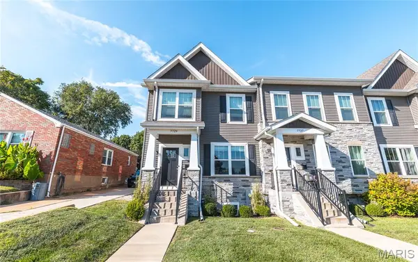 7729 Dale Avenue, St Louis, MO 63117