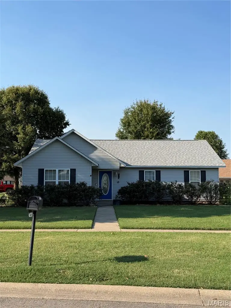 1215 Cherokee Circle, New Madrid, MO 63869 - #1
