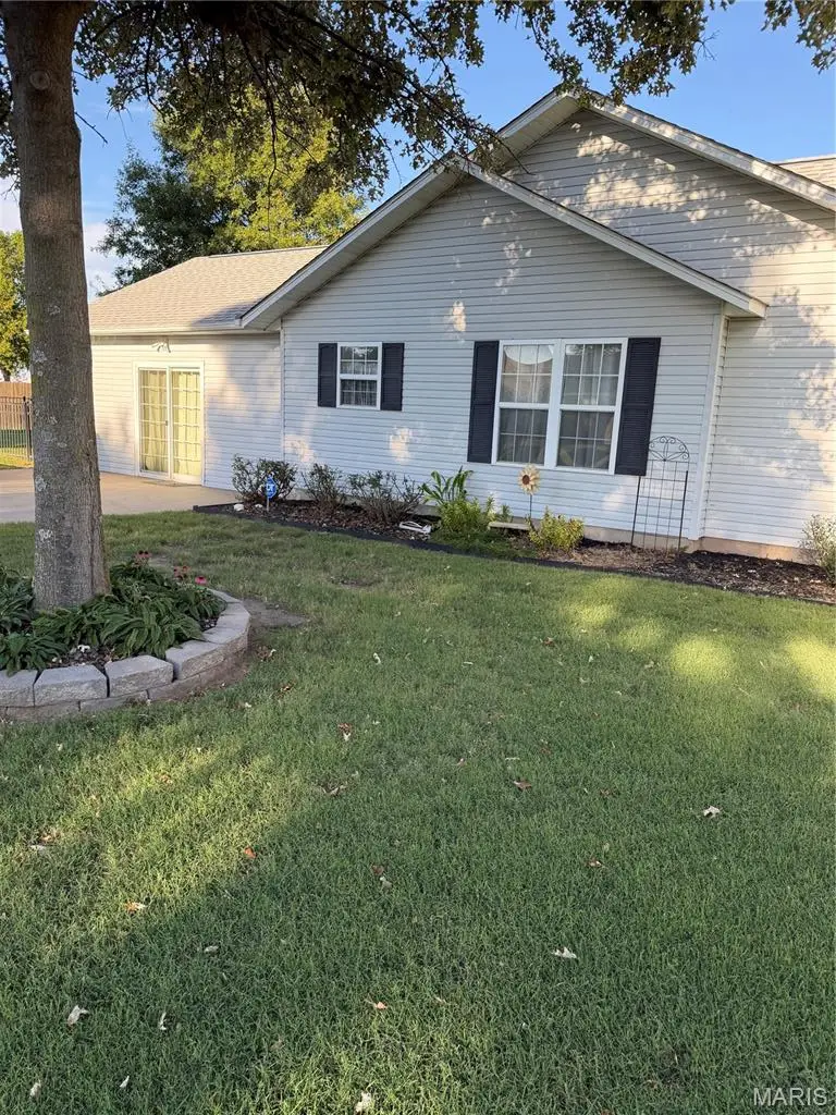 1215 Cherokee Circle, New Madrid, MO 63869 - #3