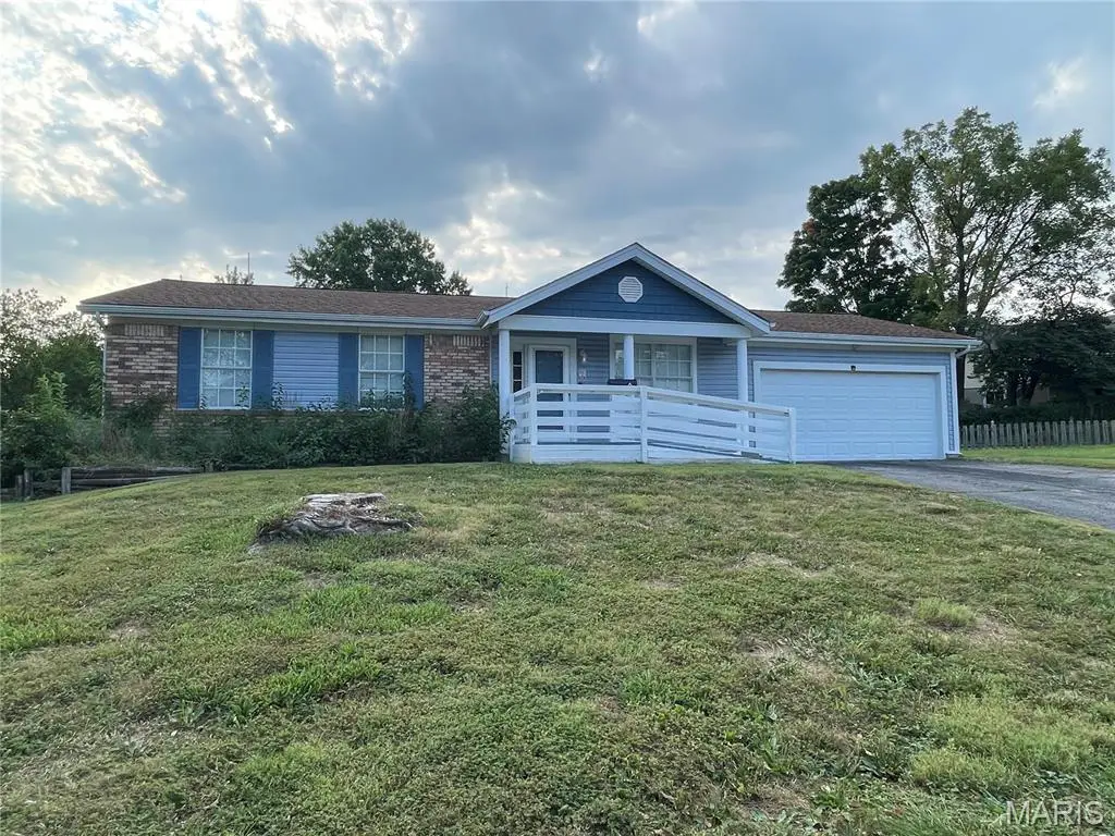 6 Grantley Court, Ofallon, MO 63376 - #1