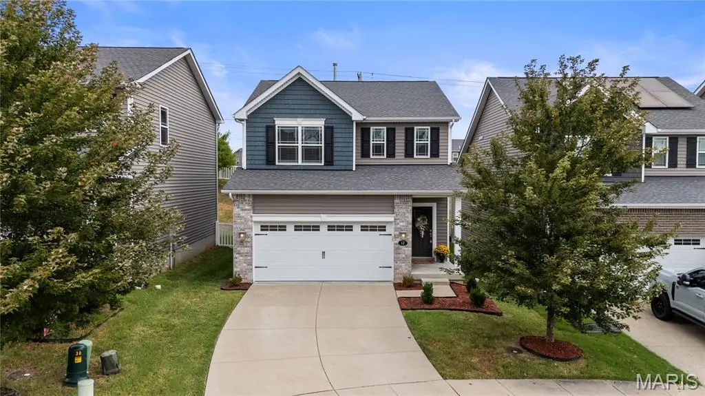 17 Rydal Place, Saint Charles, MO 63303 - #1