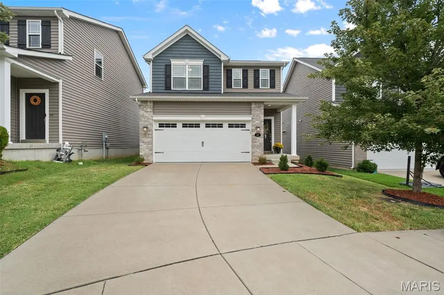 17 Rydal Place, Saint Charles, MO 63303 - #2