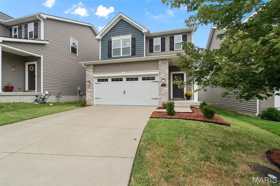 17 Rydal Place, Saint Charles, MO 63303 - #3