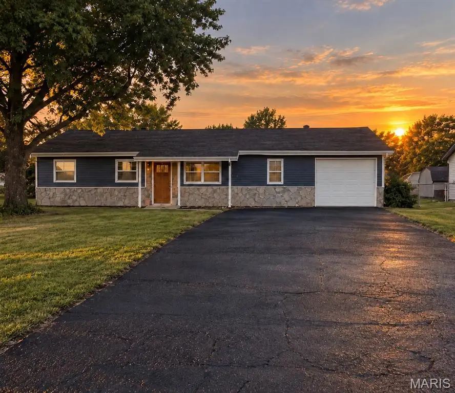 403 Prince Charles Drive, Ofallon, MO 63366 - #1