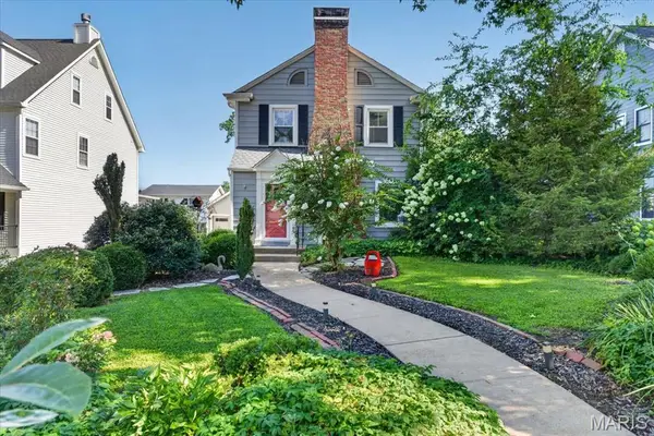 237 Peeke Avenue, St Louis, MO 63122