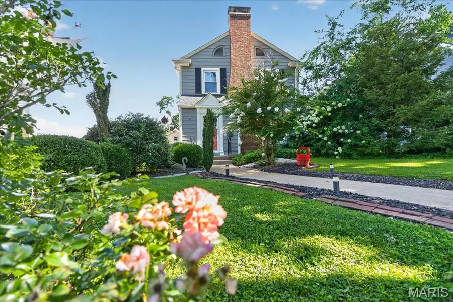 237 Peeke Avenue, Saint Louis, MO 63122 - #2
