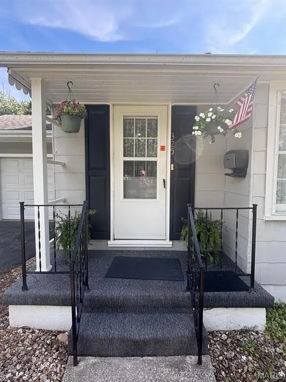 325 Park Street, Monroe City, MO 63456 - #3