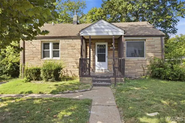 321 Atwater Avenue, St Louis, MO 63135