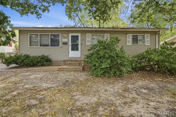 268 Elmdale Drive, St Louis, MO 63135
