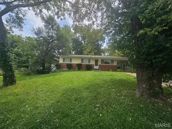 10214 Northland Hills Court, St Louis, MO 63136