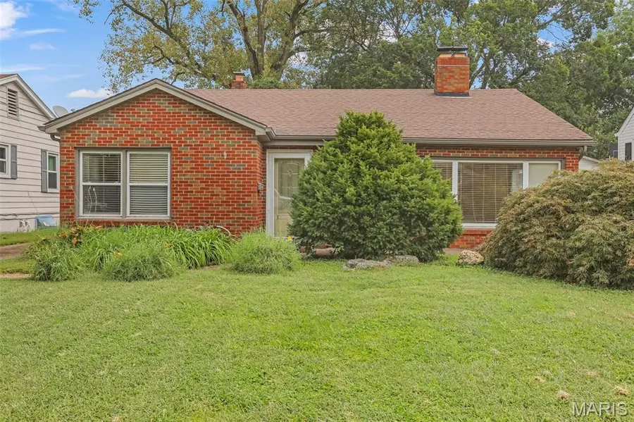 314 Ofarrell Street, Collinsville, IL 62234 - #2