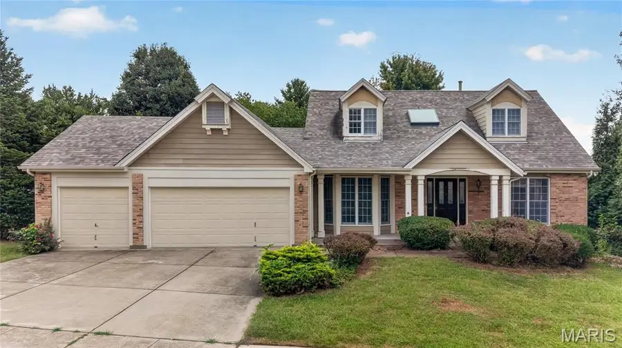 4016 Hartwick Court, Florissant, MO 63034 - #2