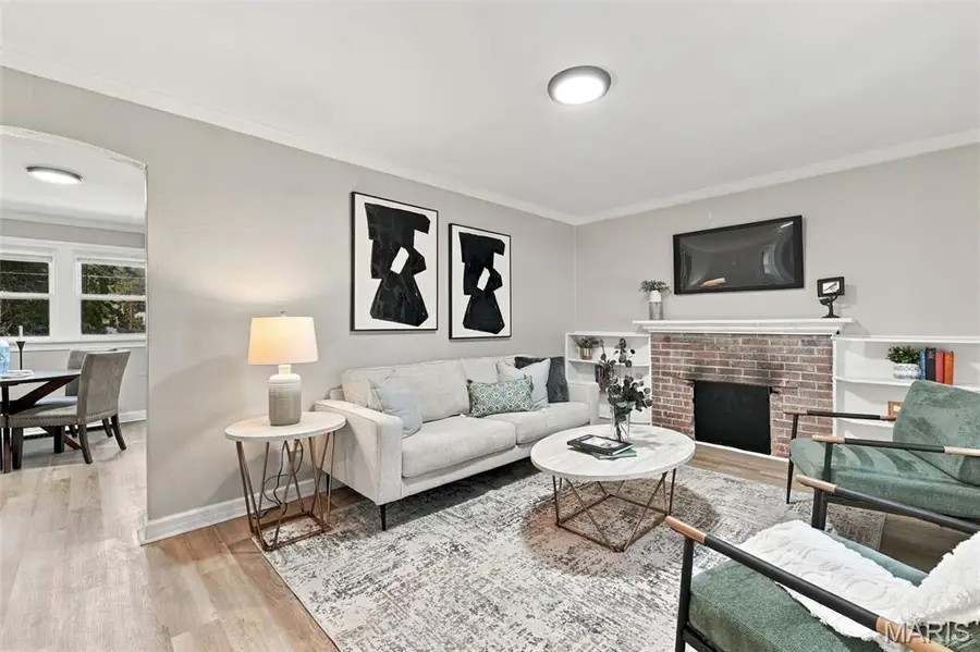 9517 Muriel Avenue, Airport, MO 63114 - #3
