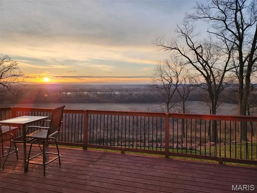 349 Greycliff Bluff Drive, Saint Louis, MO 63129 - #3