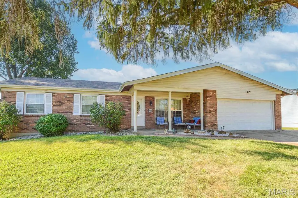 4044 Avery Lane, Bridgeton, MO 63044 - #1