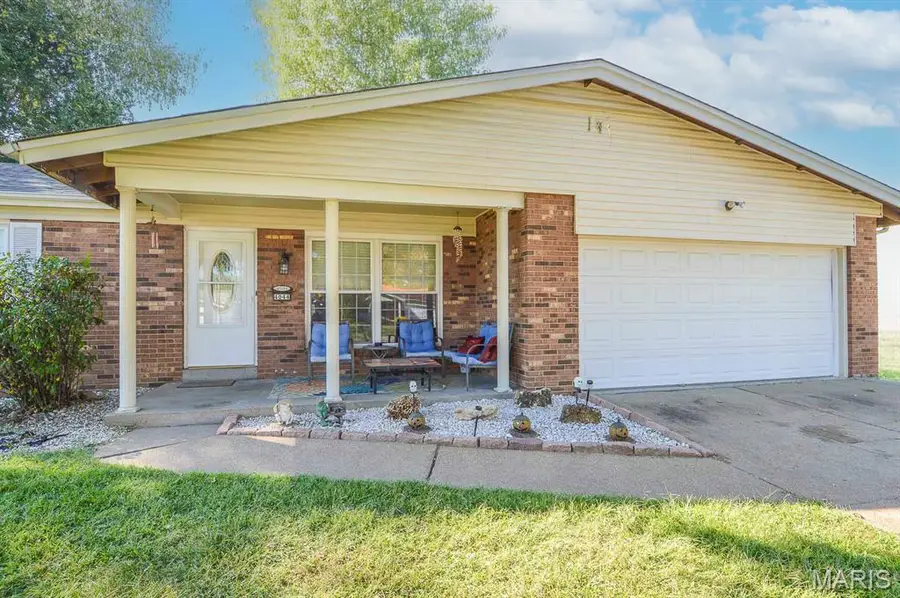 4044 Avery Lane, Bridgeton, MO 63044 - #3