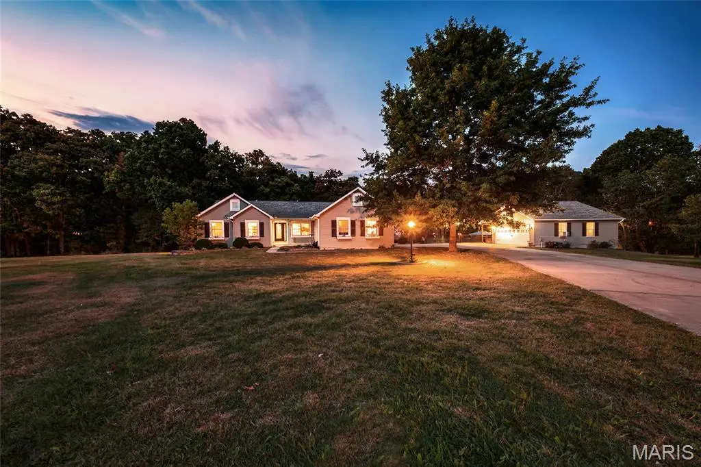 175 Southview Drive, Troy, MO 63379 - #1