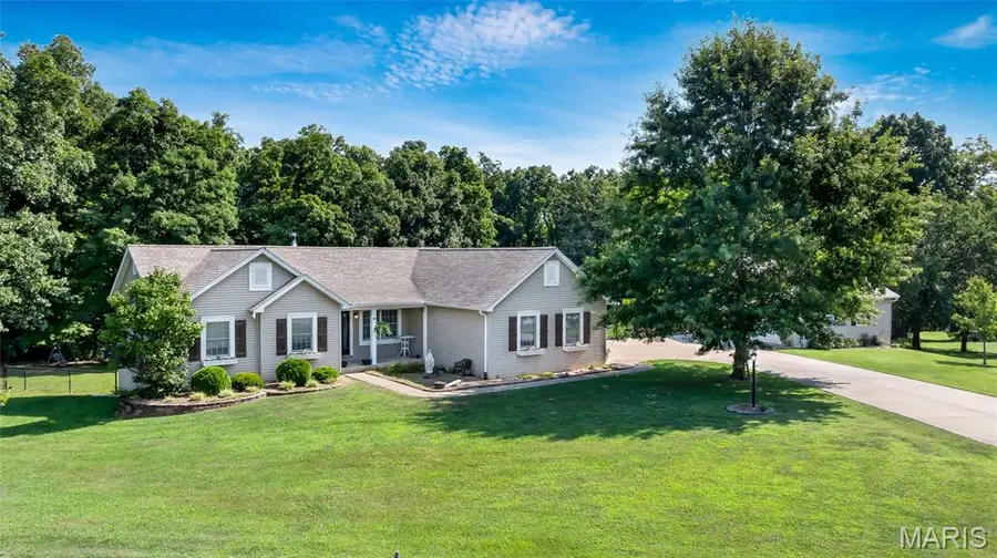 175 Southview Drive, Troy, MO 63379 - #3