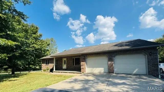 986 State Highway B, Millersville, MO 63766 - #1