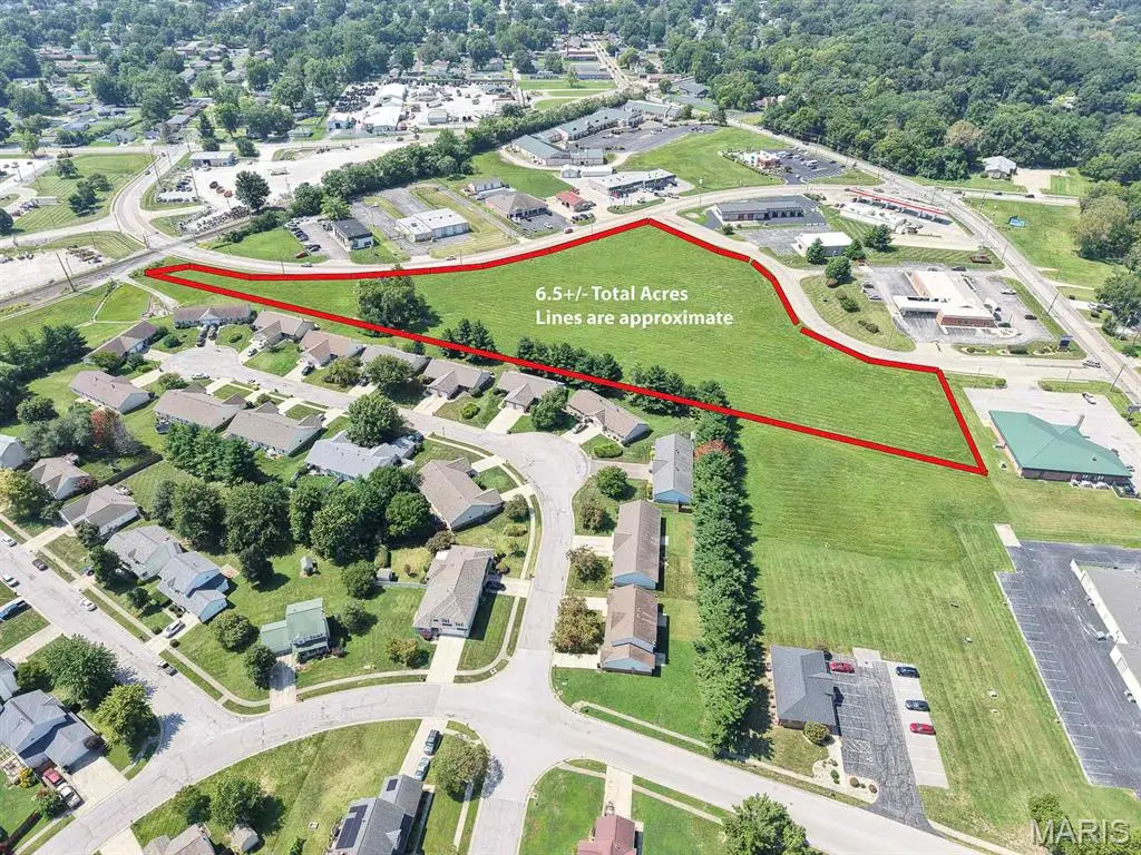 1810 Central Plaza Drive, Belleville, IL 62221 - #1