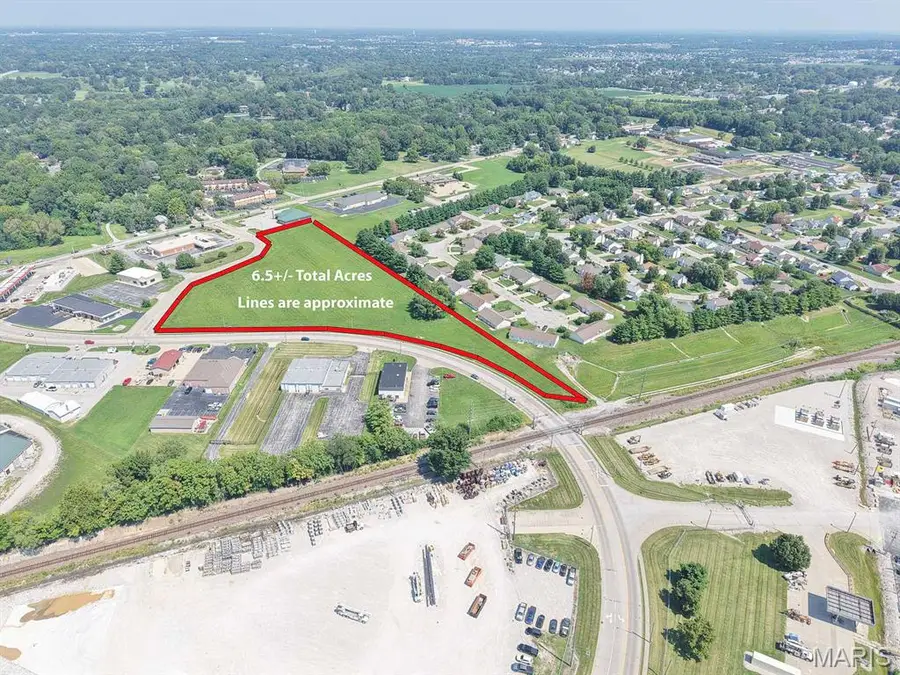 1810 Central Plaza Drive, Belleville, IL 62221 - #3