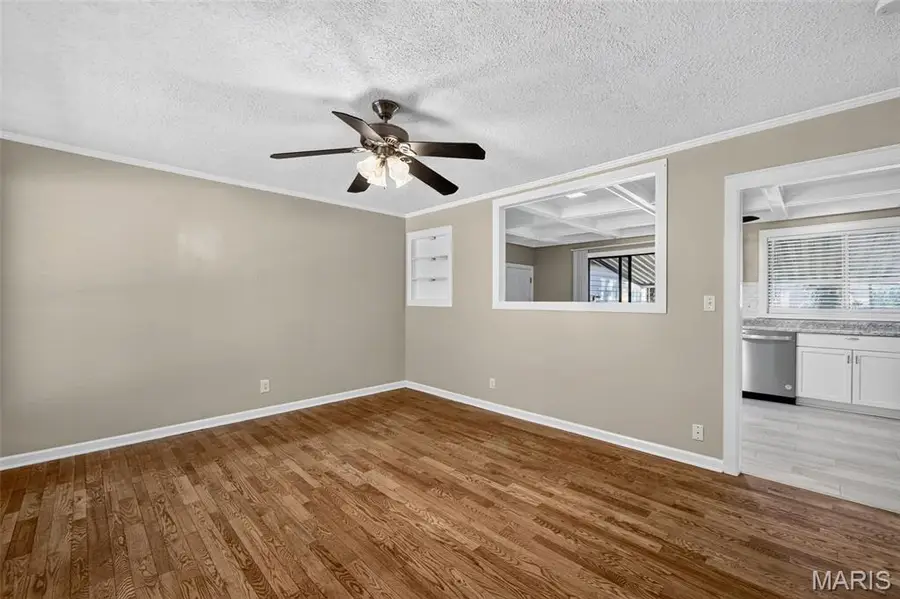 2942 Chance Drive, Florissant, MO 63031 - #3