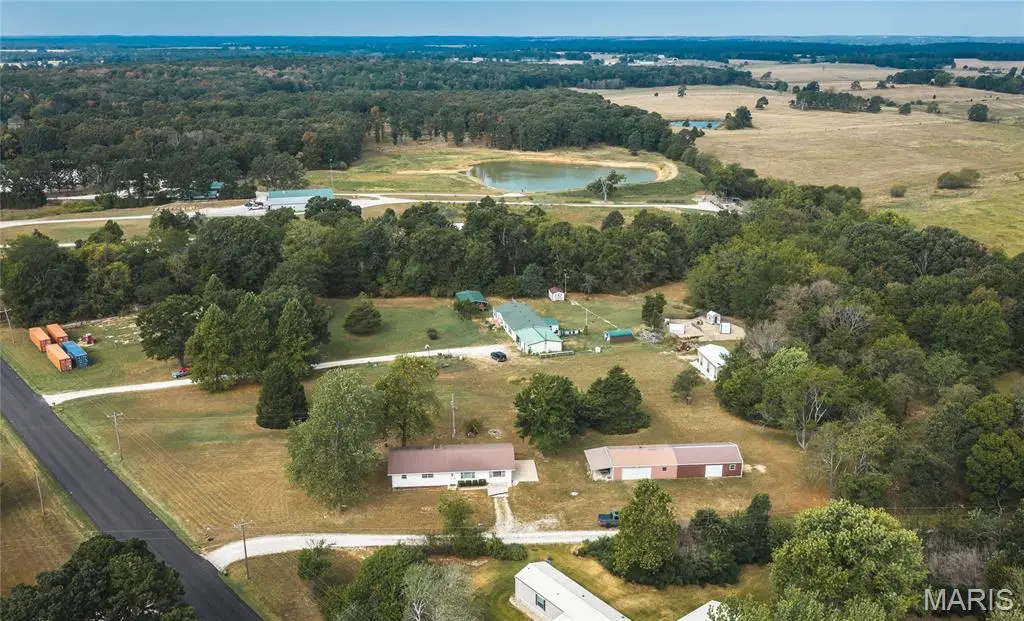 2463 W Highway 32, Salem, MO 65560 - #1