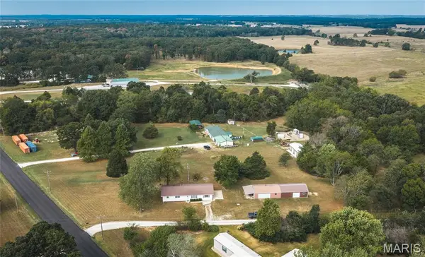 2463 W Highway 32, Salem, MO 65560