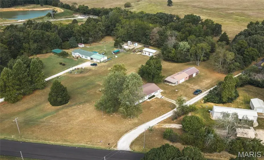 2463 W Highway 32, Salem, MO 65560 - #2