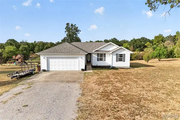 13757 Grouse Lane, Lebanon, MO 65536