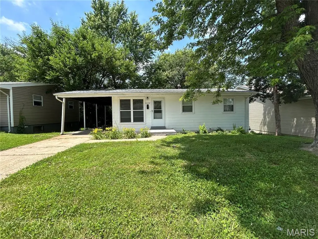 6023 Shillington Drive, Saint Louis, MO 63134 - #1