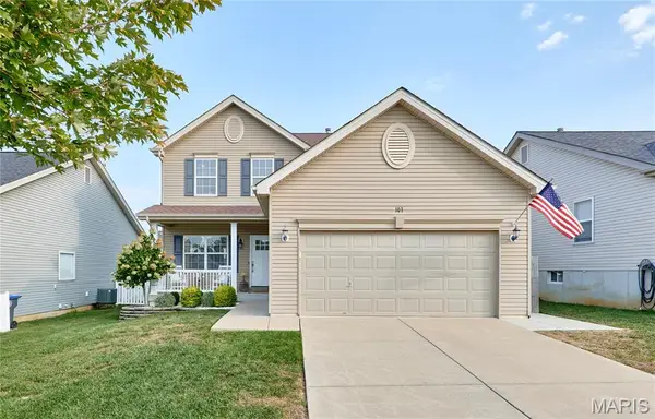103 Marigold Meadows, O'Fallon, MO 63368