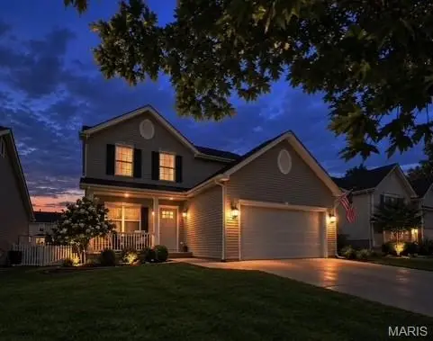 103 Marigold Meadows, Ofallon, MO 63368 - #2