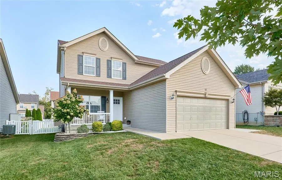 103 Marigold Meadows, Ofallon, MO 63368 - #3
